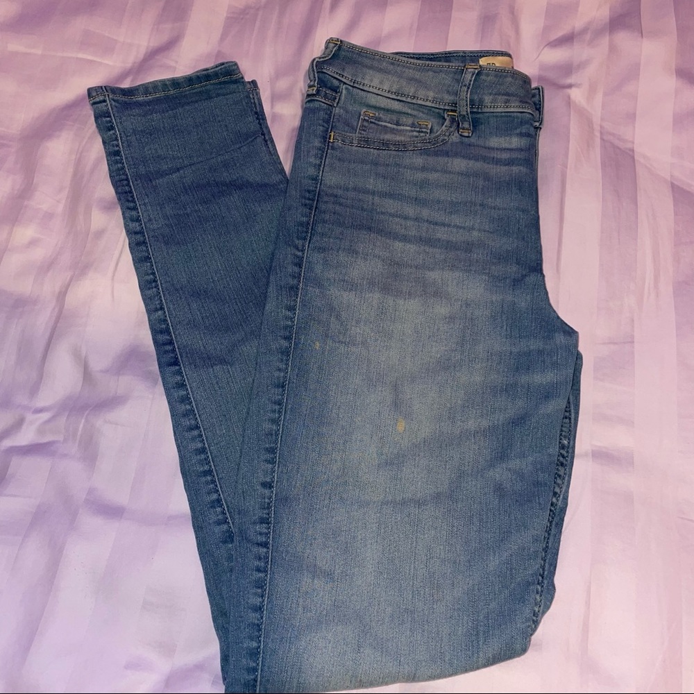 PacSun High Waisted Jeans